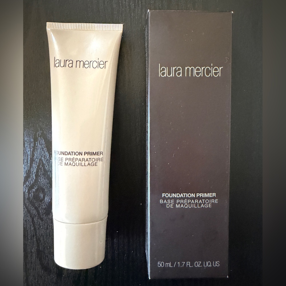Laura Mercier Foundation Primer